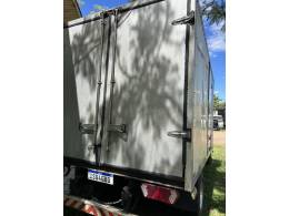 IVECO - DAILY - 2011/2012 - Branca - R$ 120.000,00